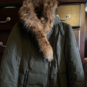 Mackage Jacket
